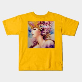 Athena Kids T-Shirt